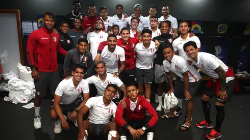 La Selección Peruana quedó segunda en su grupo en la Copa América.