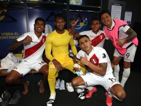 "Y no es España": los detalles del posible futuro en Europa de Wilder Cartagena