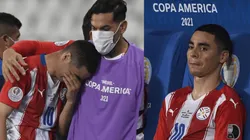 Confirmado: Miguel Almirón está desconvocado de la Selección Paraguaya