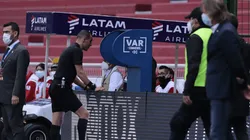 ¿El destino nos sonríe? El uruguayo Esteban Ostojich será el árbitro del Perú vs. Paraguay