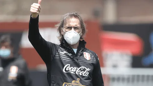Dato irrefutable: Ricardo Gareca nunca perdió ante Paraguay en competencias oficiales
