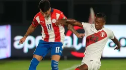 La Selección Peruana empató contra Paraguay la última vez que jugaron.