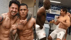 Yoshimar Yotún en divertido 'ping pong': "Gianluca Lapadula tiene 50 céntimos más ritmo que Aldo Corzo"