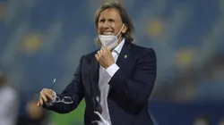 El conmovedor mensaje de Ricardo Gareca para sus jugadores antes del Perú vs. Paraguay