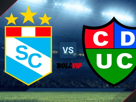 Cuándo juegan Sporting Cristal vs. Unión Comercio por las semifinales de la Copa Bicentenario