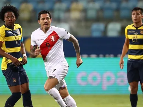 Un equipo más se suma: otro conjunto italiano busca a Gianluca Lapadula