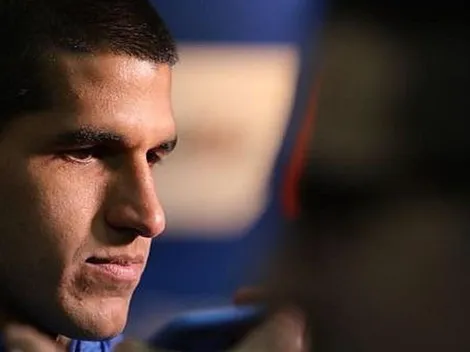 Luis Abram le dejó chiquita a la dirigencia de Vélez Sarsfield en su despedida