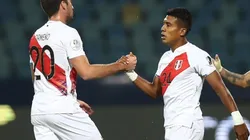 Selección Peruana: por su alto rendimiento en Copa América, Raziel García en la mira de 3 clubes argentinos