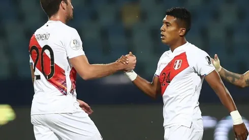 Selección Peruana: por su alto rendimiento en Copa América, Raziel García en la mira de 3 clubes argentinos