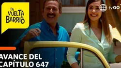 Foto: América Televisión