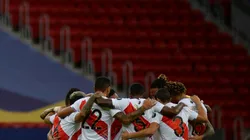 Venezuela v Peru: Group B - Copa America Brazil 2021