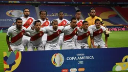 Venezuela v Peru: Group B - Copa America Brazil 2021
