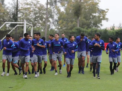 Llegan juntos: Alianza Lima a punto de cerrar con refuerzo nacional y otro extranjero