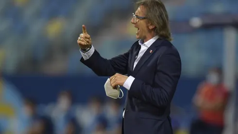 Colombia v Peru: Group A - Copa America Brazil 2021