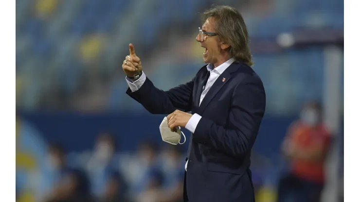 Colombia v Peru: Group A - Copa America Brazil 2021