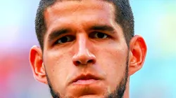 En Italia lo dan por hecho: Luis Abram será fichado por Inter y prestado al Cagliari de Diego Godín