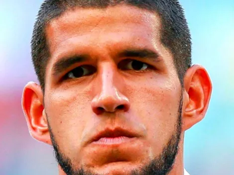 En Italia lo dan por hecho: Luis Abram será fichado por Inter y prestado al Cagliari de Diego Godín