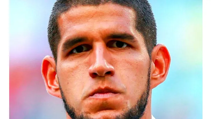 En Italia lo dan por hecho: Luis Abram será fichado por Inter y prestado al Cagliari de Diego Godín