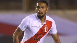 Selección Peruana: Alexander Callens quedaría fuera de la Copa América