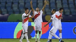Ecuador v Peru: Group B - Copa America Brazil 2021