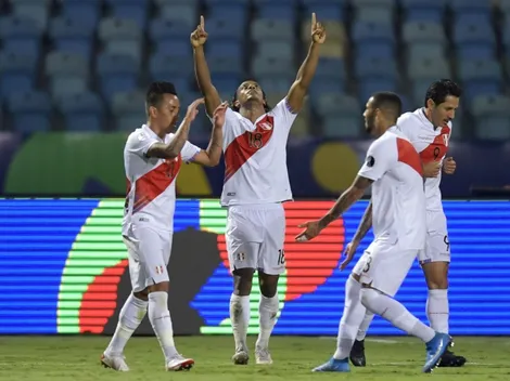 A un punto de la clasificación: Perú se alista para jugar contra Venezuela por la Copa América