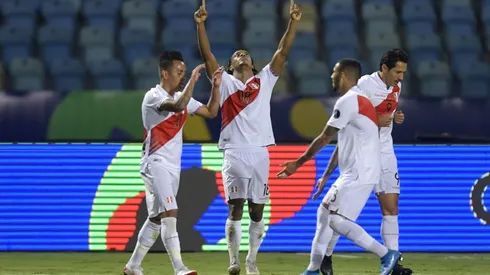 Ecuador v Peru: Group B - Copa America Brazil 2021
