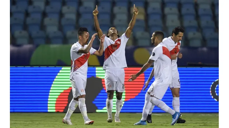 Ecuador v Peru: Group B - Copa America Brazil 2021