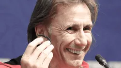 Cambios de última hora: Ricardo Gareca modifica la alineación titular contra Venezuela