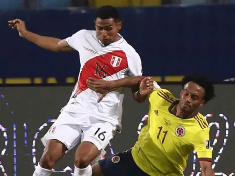 Pésima noticia: Marcos López lesionado en el último entrenamiento