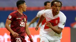 Venezuela v Peru: Group B - Copa America Brazil 2021