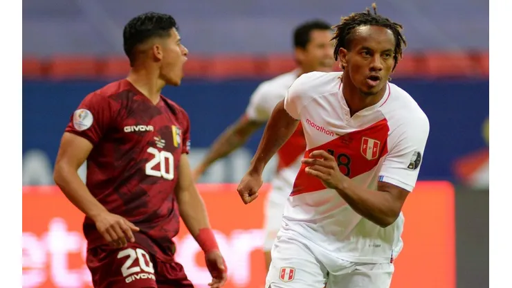 Venezuela v Peru: Group B - Copa America Brazil 2021