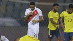 Buenísima noticia: Alexander Callens no tiene lesión de consideración y jugará la Copa América