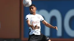 La dolorosa razón por la que Marcos López no podrá jugar contra Venezuela