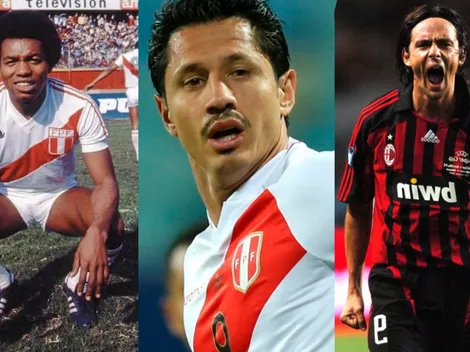 'Patrulla' Barbadillo comparó a Gianluca Lapadula con Filippo Inzaghi: "En el área define fácil"