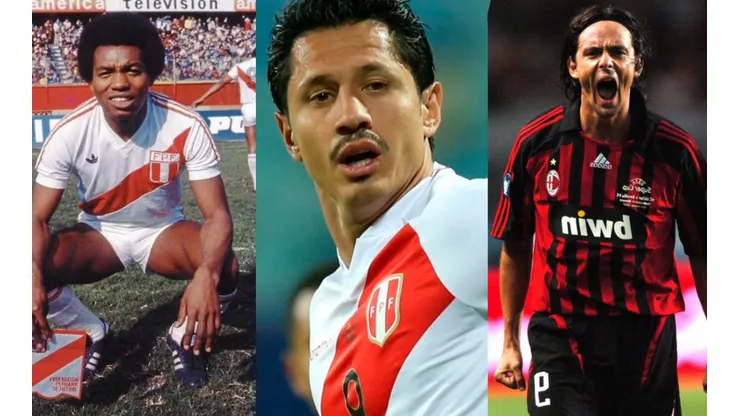 'Patrulla' Barbadillo comparó a Gianluca Lapadula con Filippo Inzaghi: "En el área define fácil"
