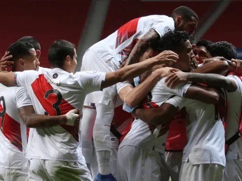 Selección Peruana, el mejor combinado nacional de la historia en Copa América por este motivo