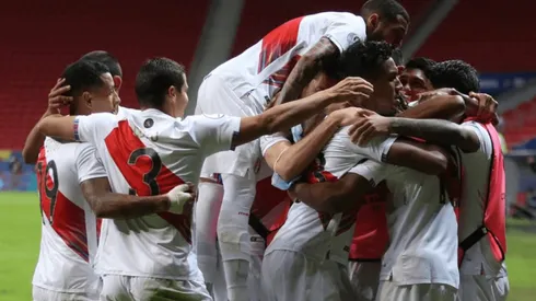 Selección Peruana, el mejor combinado nacional de la historia en Copa América por este motivo