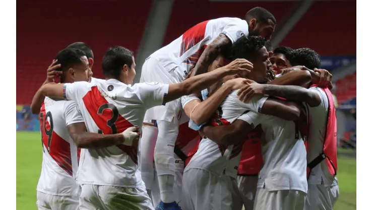 Selección Peruana, el mejor combinado nacional de la historia en Copa América por este motivo