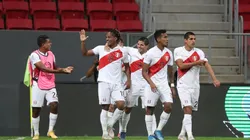 Venezuela v Peru: Group B - Copa America Brazil 2021