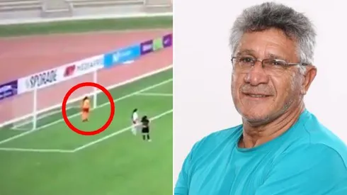 Usuaria en Twitter cuestionó comentario de Ramón Quiroga en el fútbol femenino