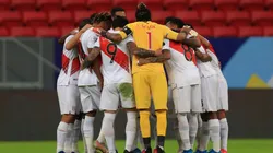 Venezuela v Peru: Group B - Copa America Brazil 2021