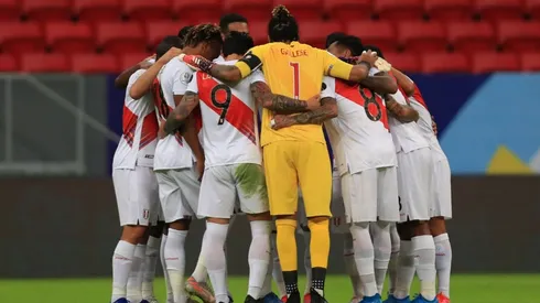 Venezuela v Peru: Group B - Copa America Brazil 2021