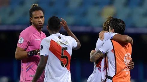 Perú se medirá ante Paraguay por los cuartos de final de la Copa América