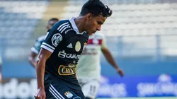 Selección Peruana: Jhilmar Lora podría debutar ante Venezuela