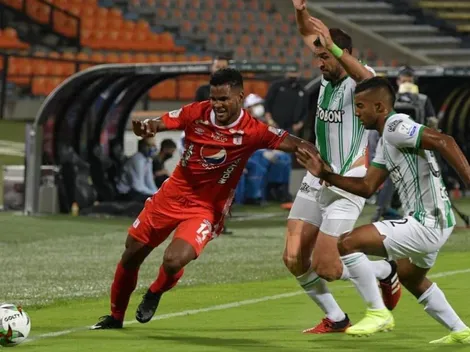 Confirmado que vuelve: los detalles del futuro de Aldair Rodríguez en la Liga 1