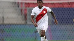Venezuela v Peru: Group B - Copa America Brazil 2021