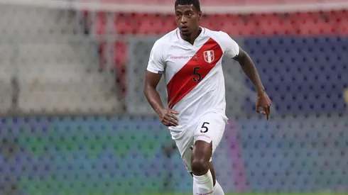 Venezuela v Peru: Group B - Copa America Brazil 2021