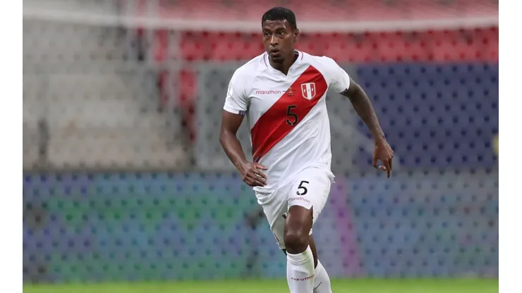 Venezuela v Peru: Group B - Copa America Brazil 2021