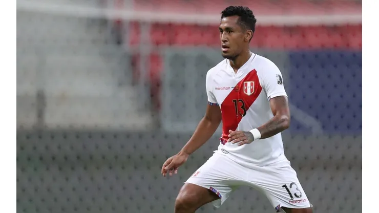 Venezuela v Peru: Group B - Copa America Brazil 2021