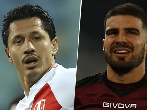 EN VIVO: Perú vs. Venezuela